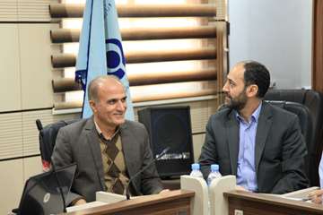 کارگروه مهندسی مشاغل قطب ده دانشگاه های علوم پزشکی